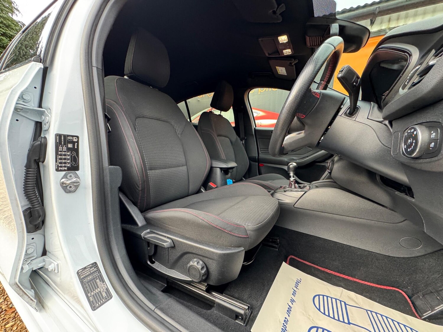 Used Ford Focus 2020 for sale - 76511919: Photo 46