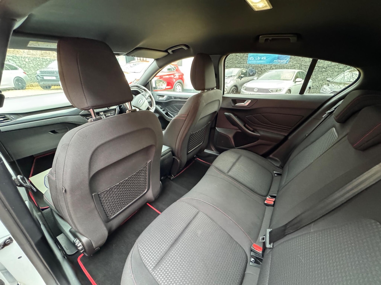 Used Ford Focus 2020 for sale - 76511919: Photo 47