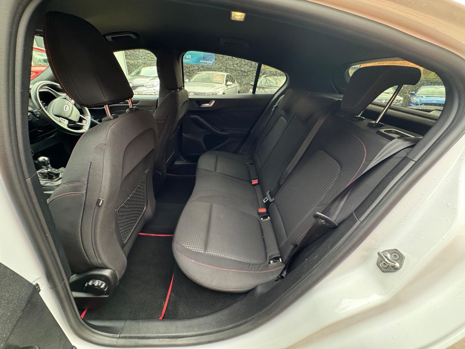 Used Ford Focus 2020 for sale - 76511919: Photo 48