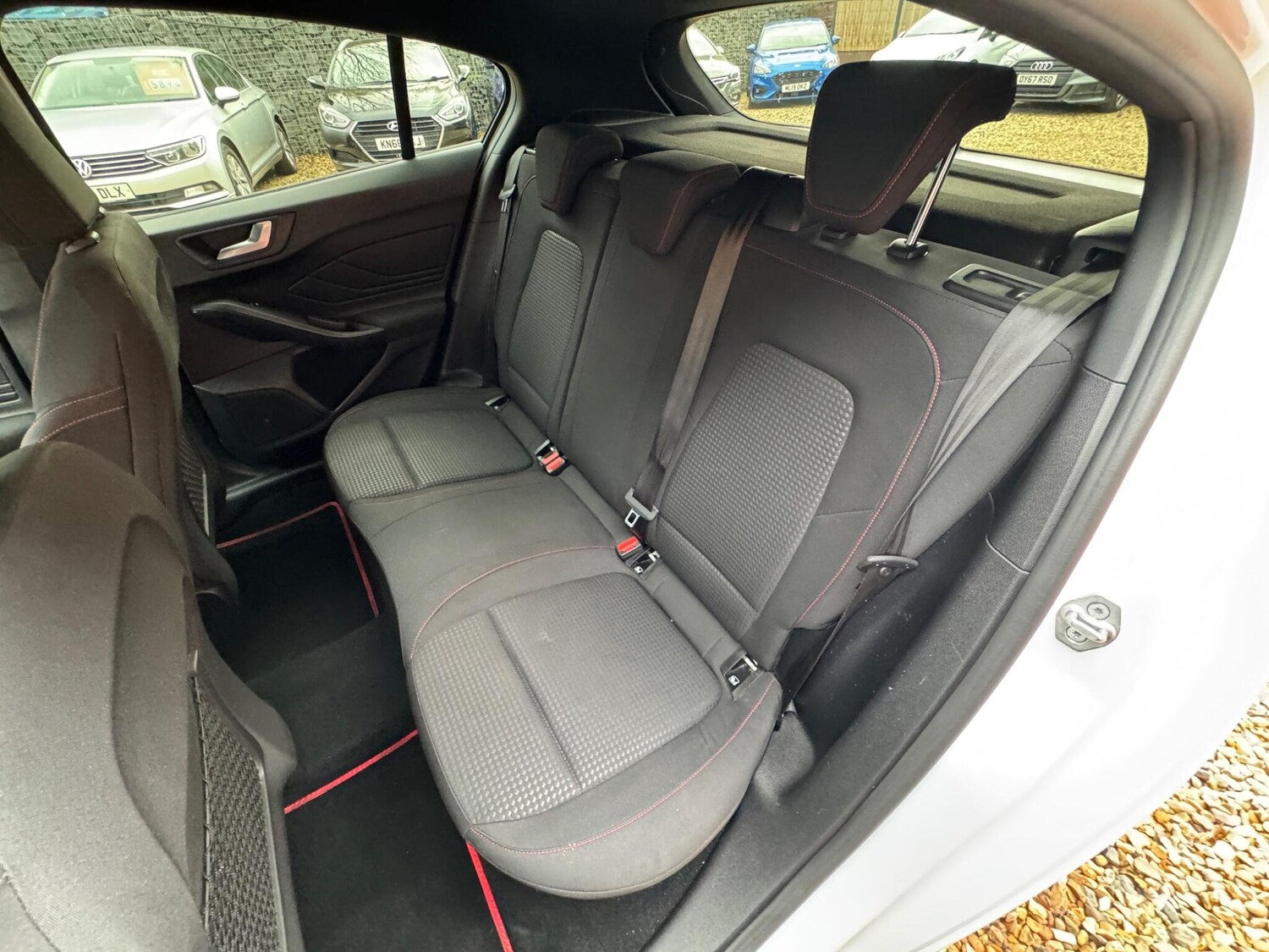 Used Ford Focus 2020 for sale - 76511919: Photo 49