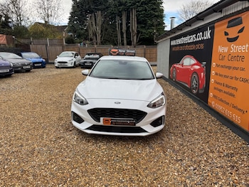 Used Ford Focus 2020 for sale - 76511919: Photo