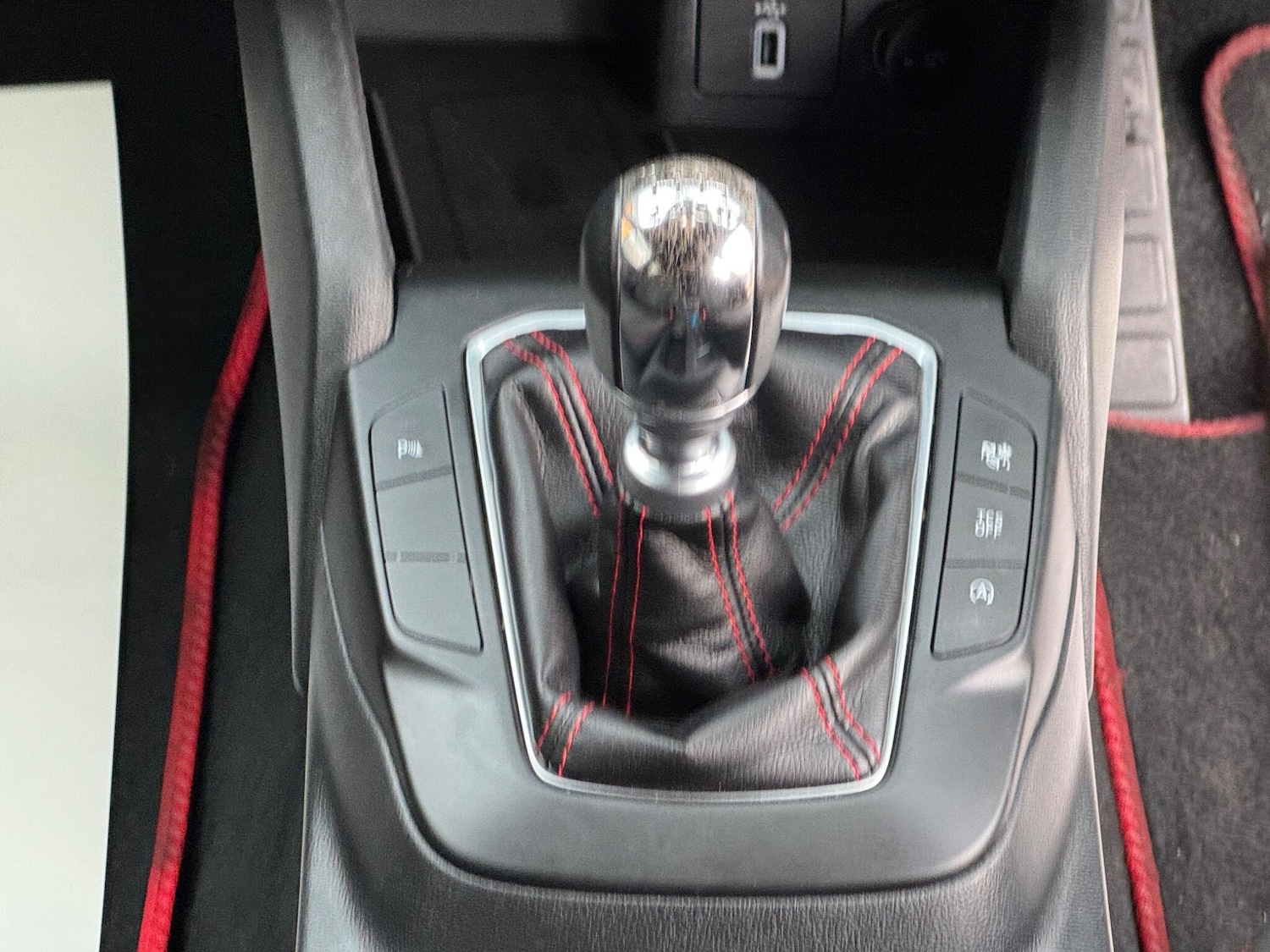 Used Ford Focus 2020 for sale - 76511919: Photo 5