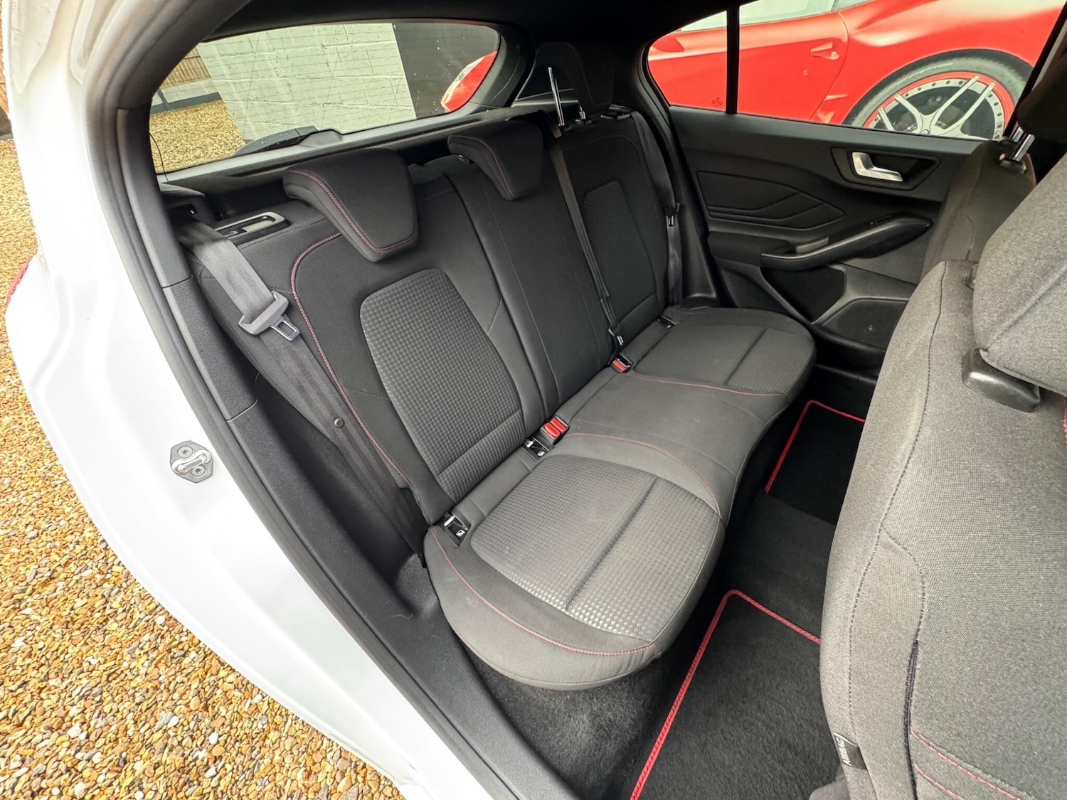 Used Ford Focus 2020 for sale - 76511919: Photo 50