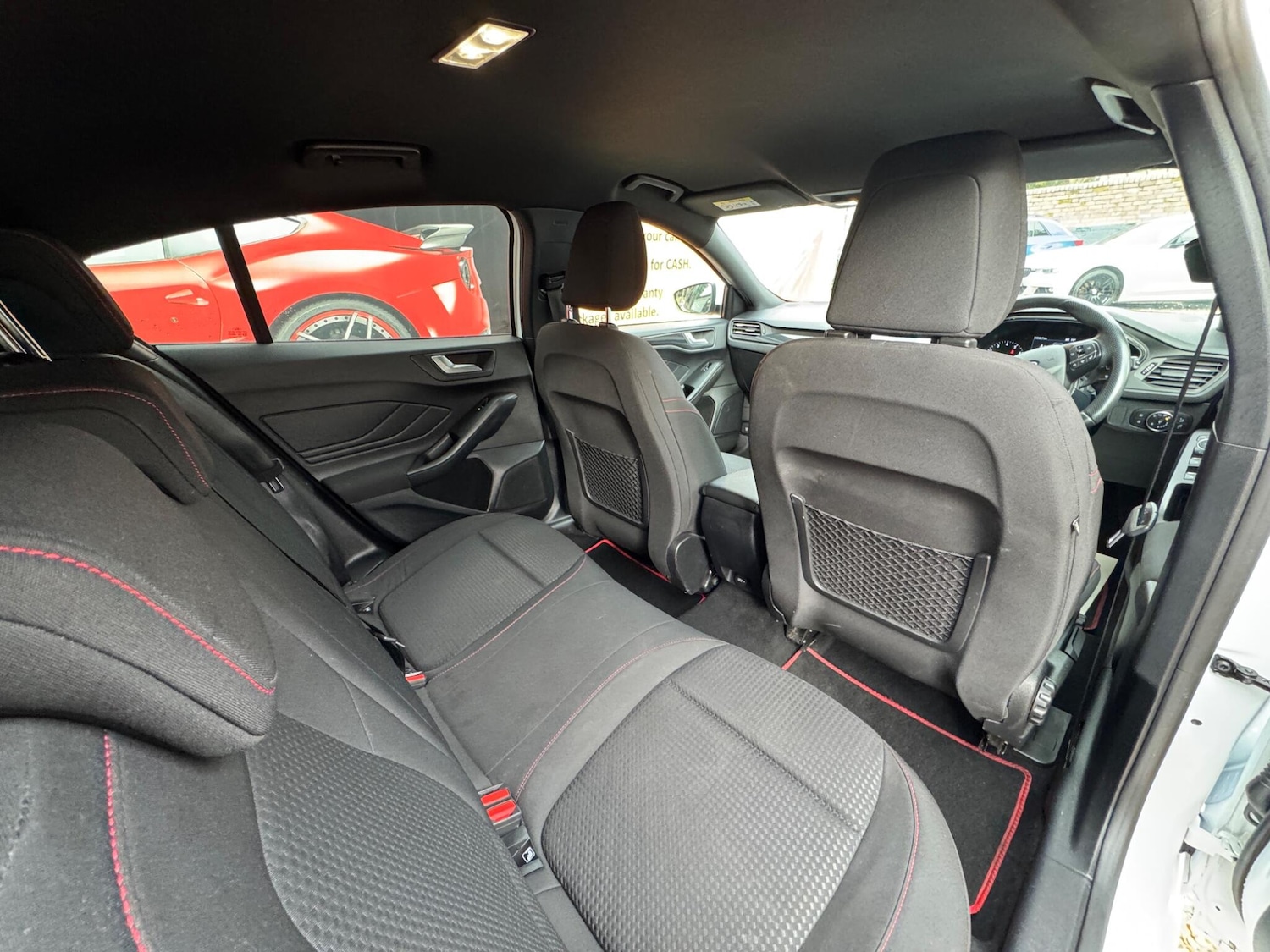 Used Ford Focus 2020 for sale - 76511919: Photo 51