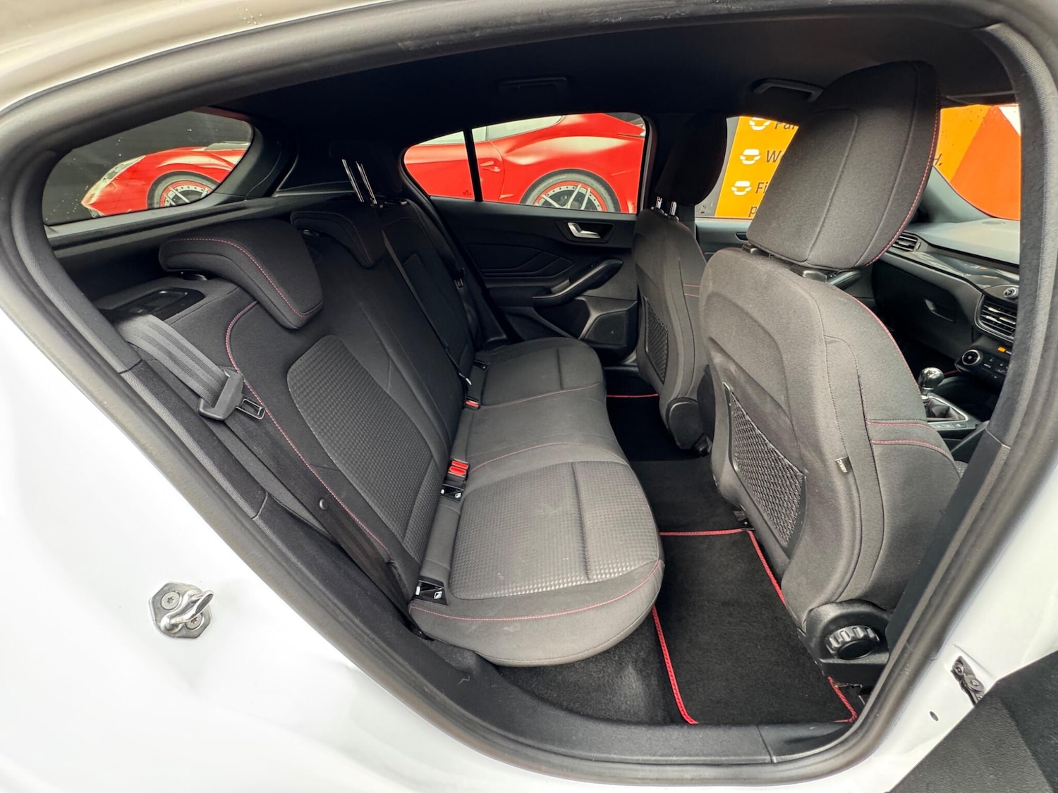 Used Ford Focus 2020 for sale - 76511919: Photo 52