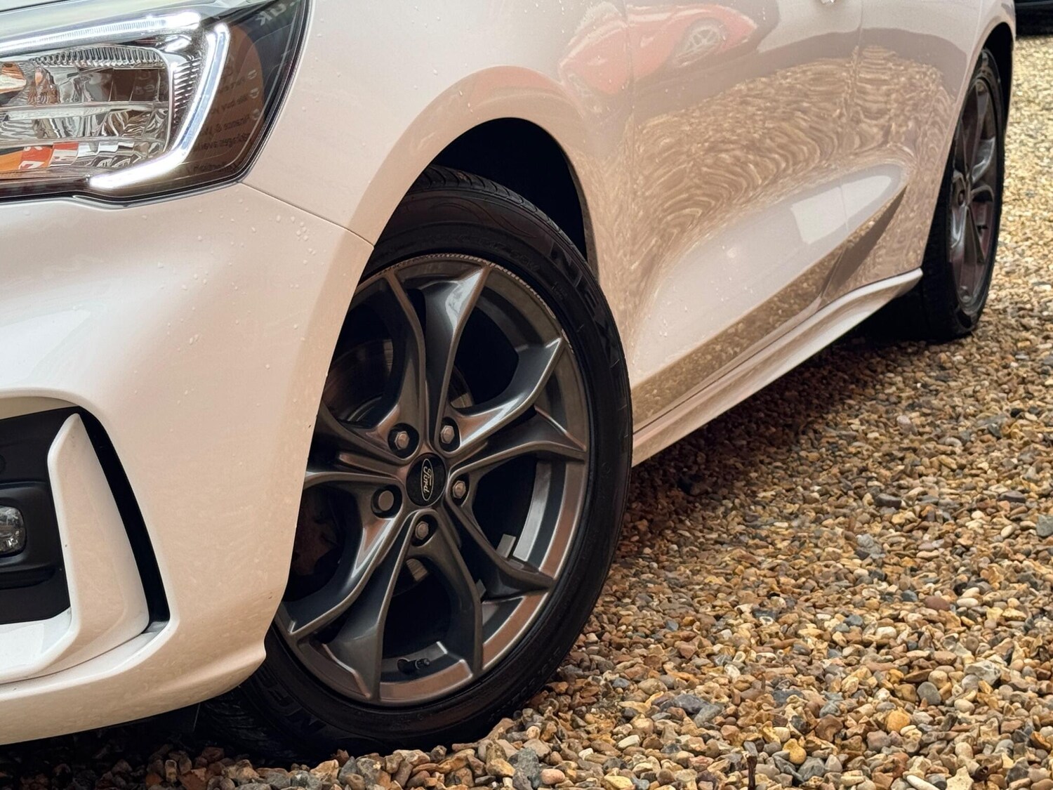 Used Ford Focus 2020 for sale - 76511919: Photo 54