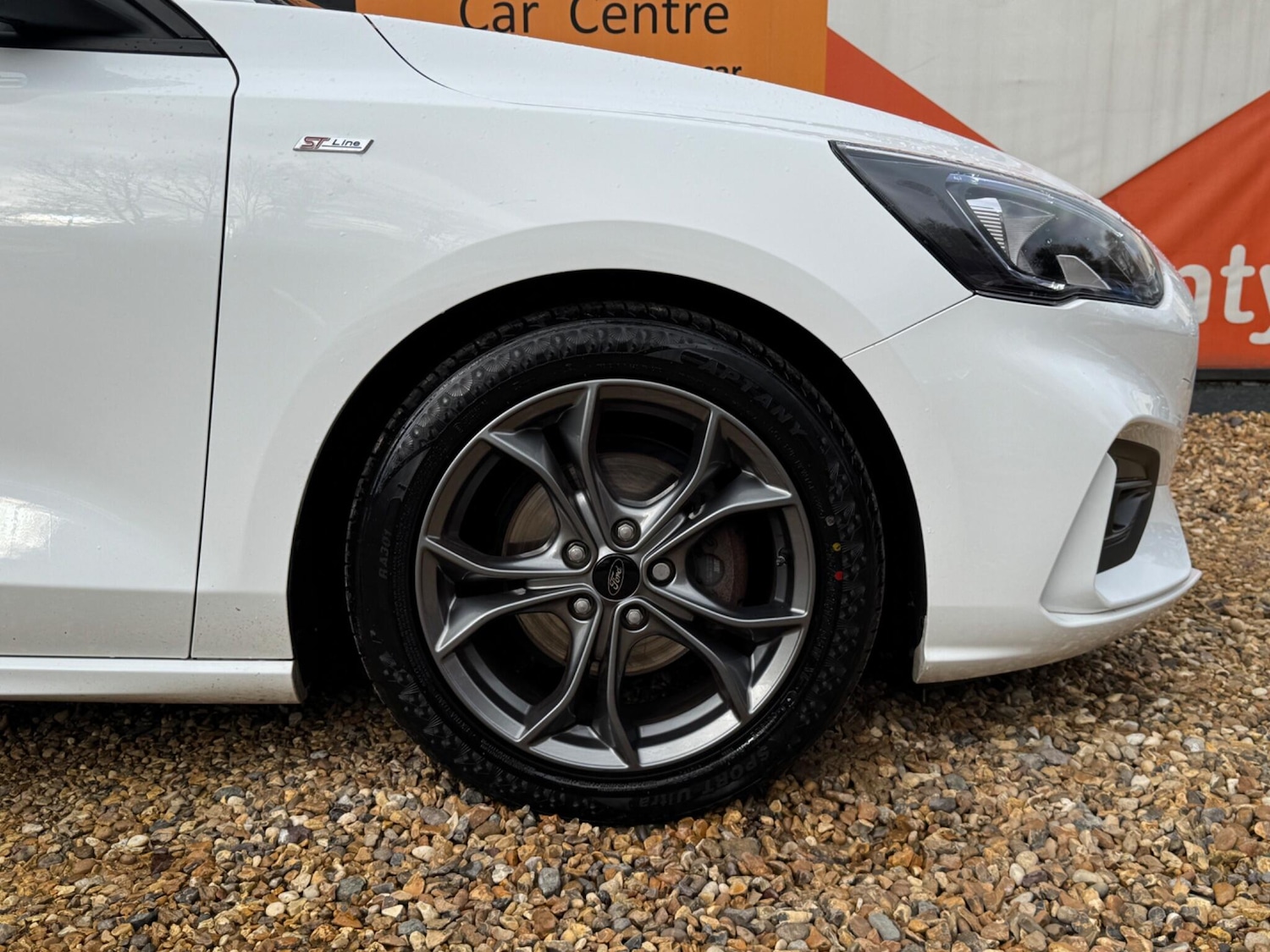 Used Ford Focus 2020 for sale - 76511919: Photo 55