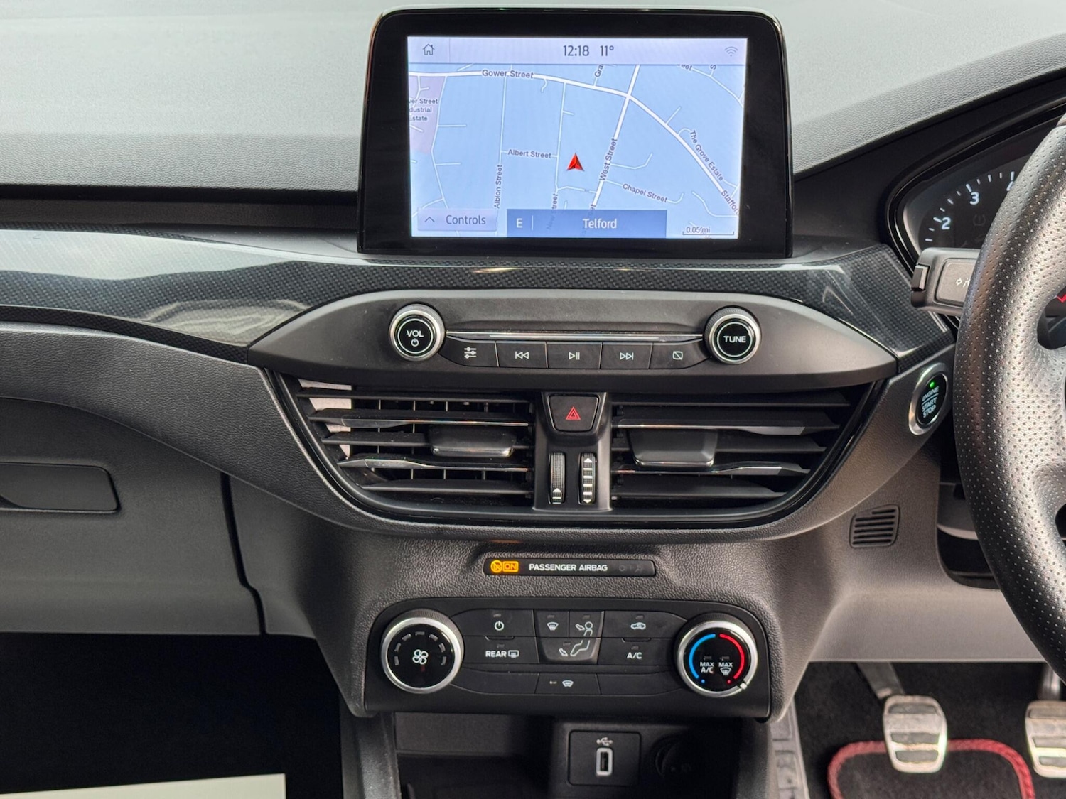 Used Ford Focus 2020 for sale - 76511919: Photo 56