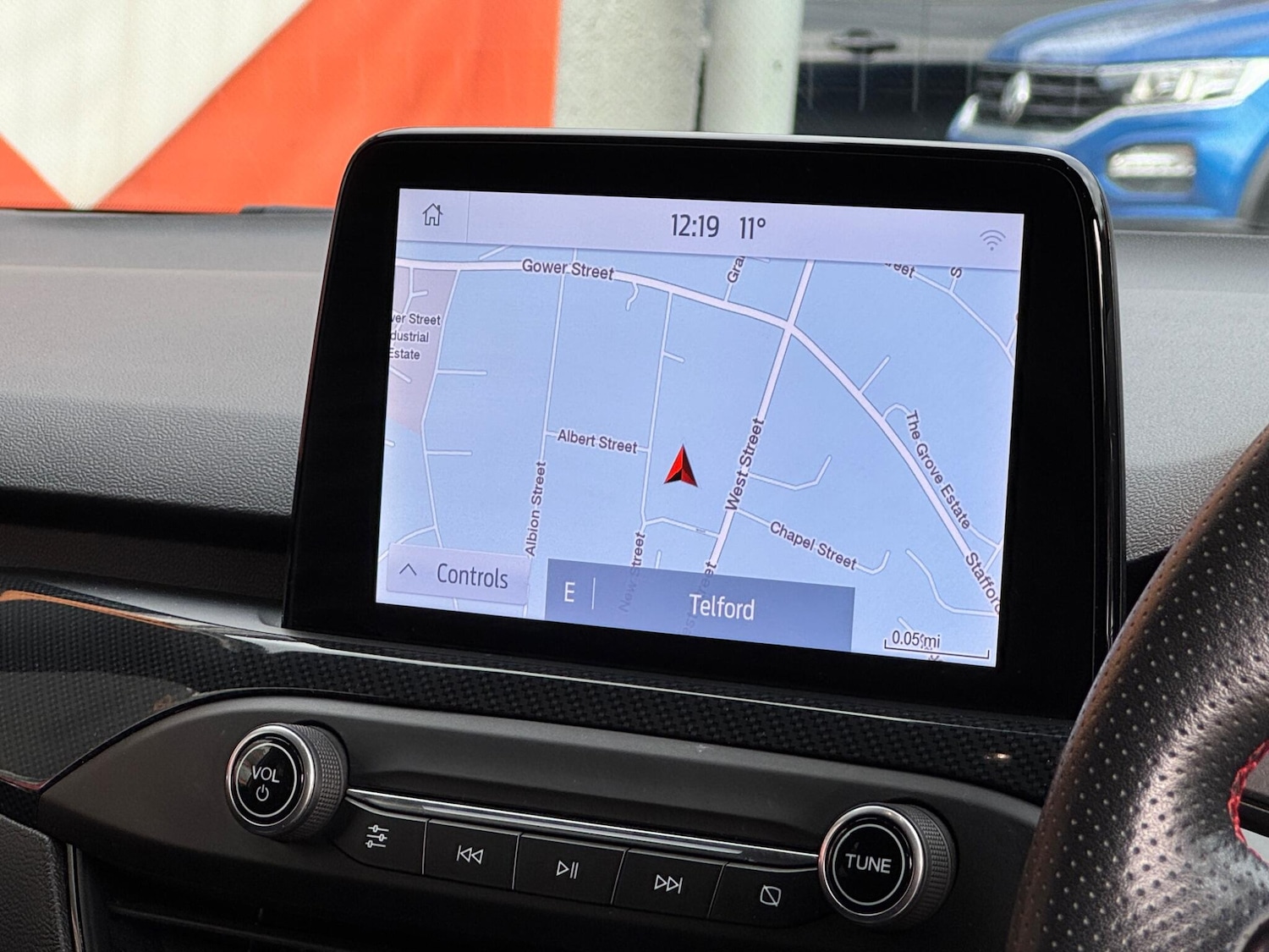 Used Ford Focus 2020 for sale - 76511919: Photo 57