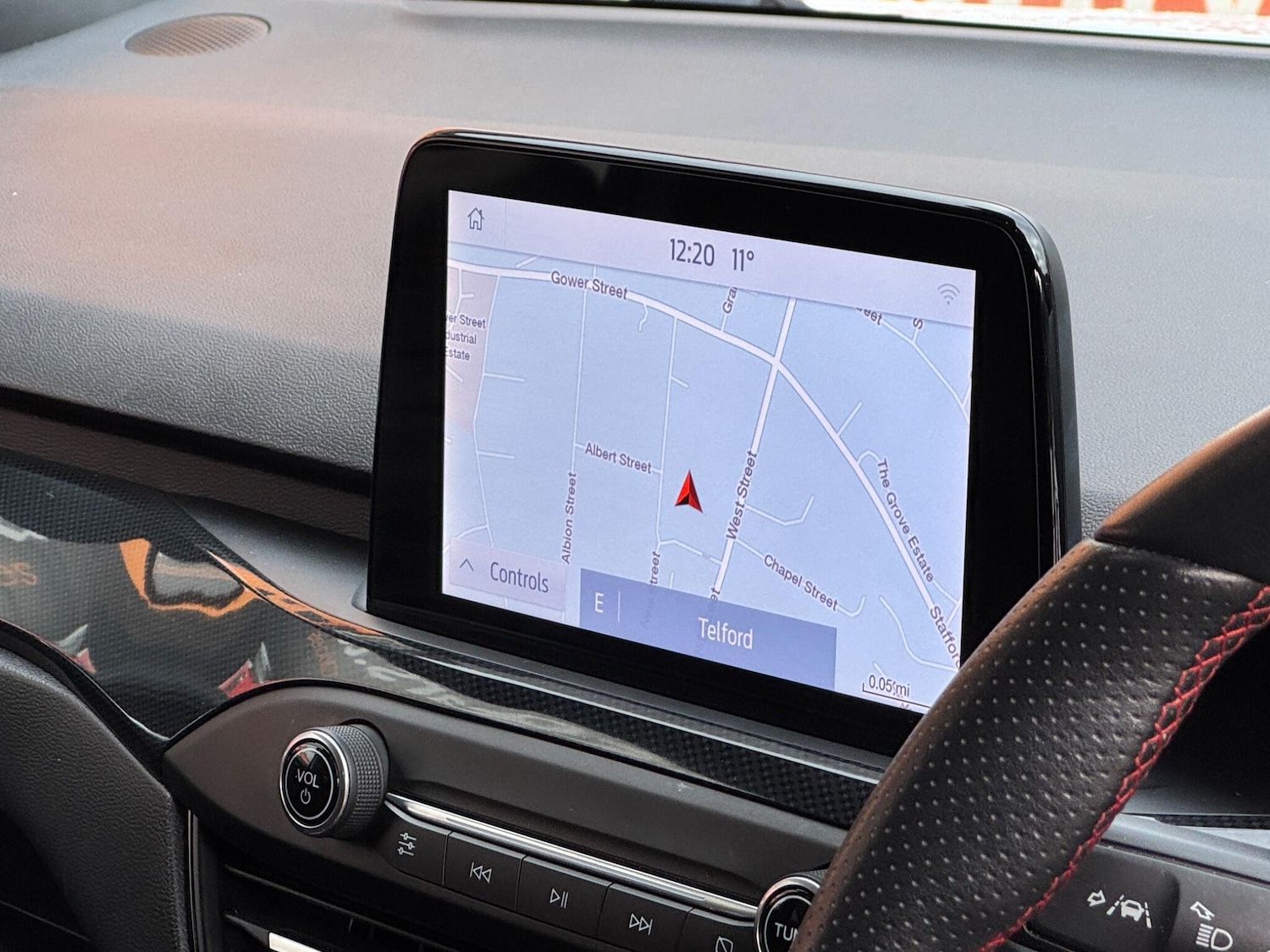 Used Ford Focus 2020 for sale - 76511919: Photo 58