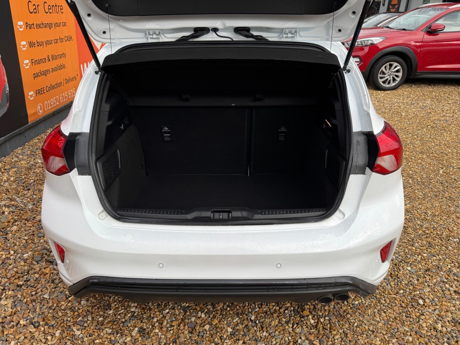 Used Ford Focus 2020 for sale - 76511919: Photo 62