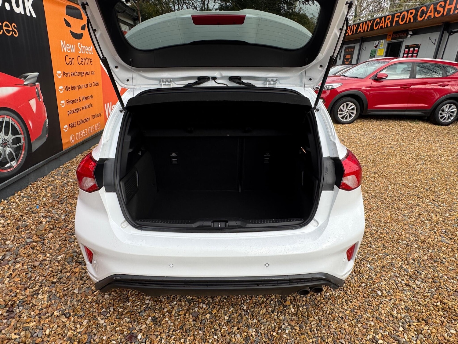 Used Ford Focus 2020 for sale - 76511919: Photo 63