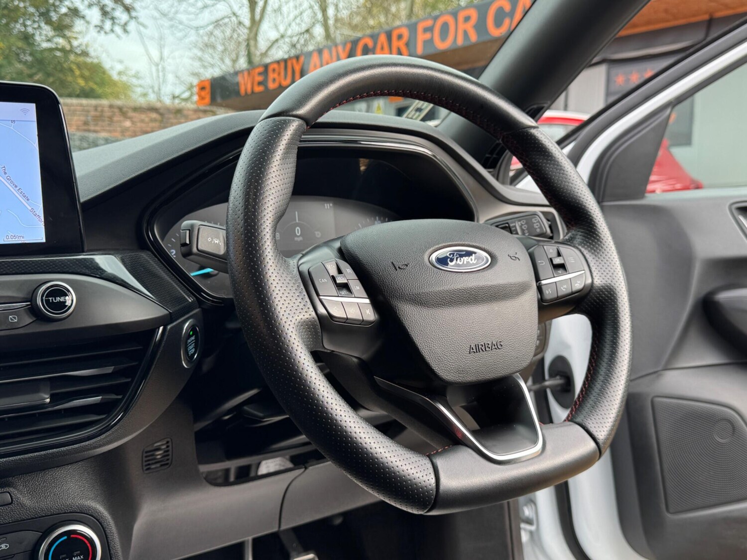 Used Ford Focus 2020 for sale - 76511919: Photo 64