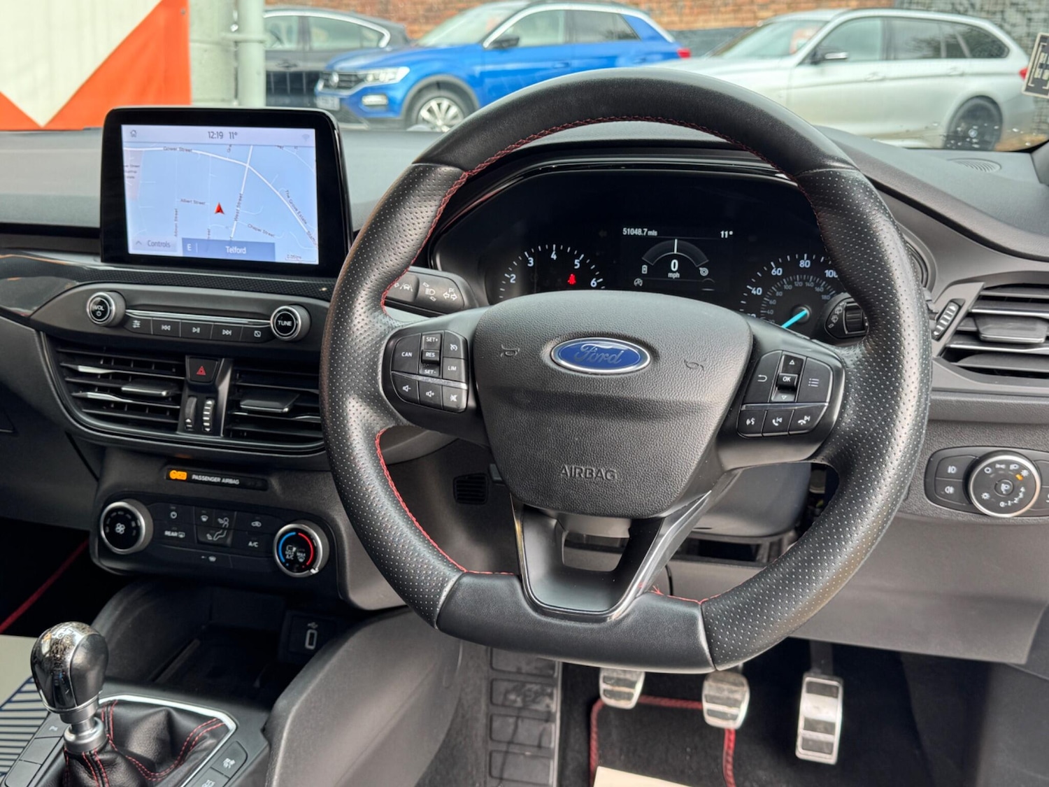 Used Ford Focus 2020 for sale - 76511919: Photo 65