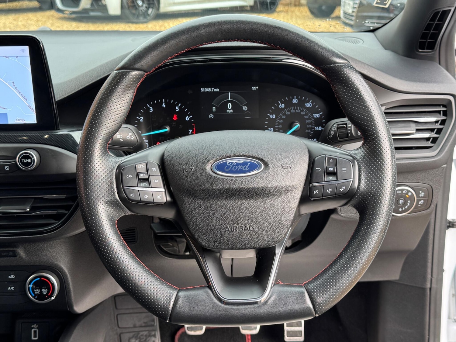 Used Ford Focus 2020 for sale - 76511919: Photo 66