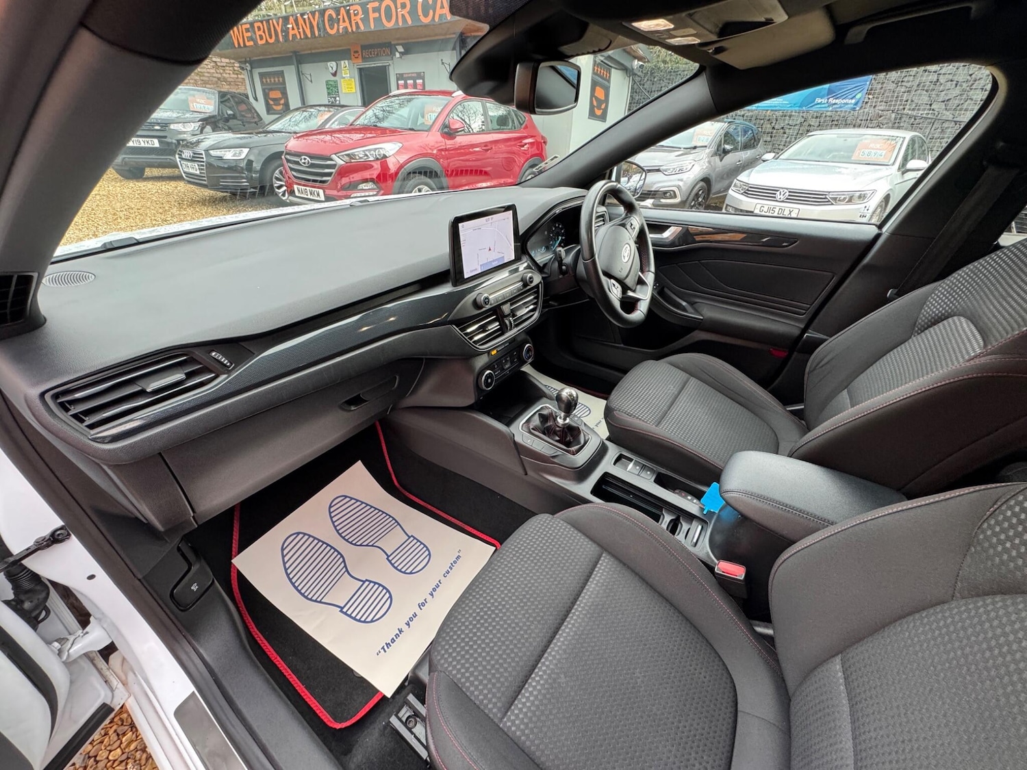 Used Ford Focus 2020 for sale - 76511919: Photo 67