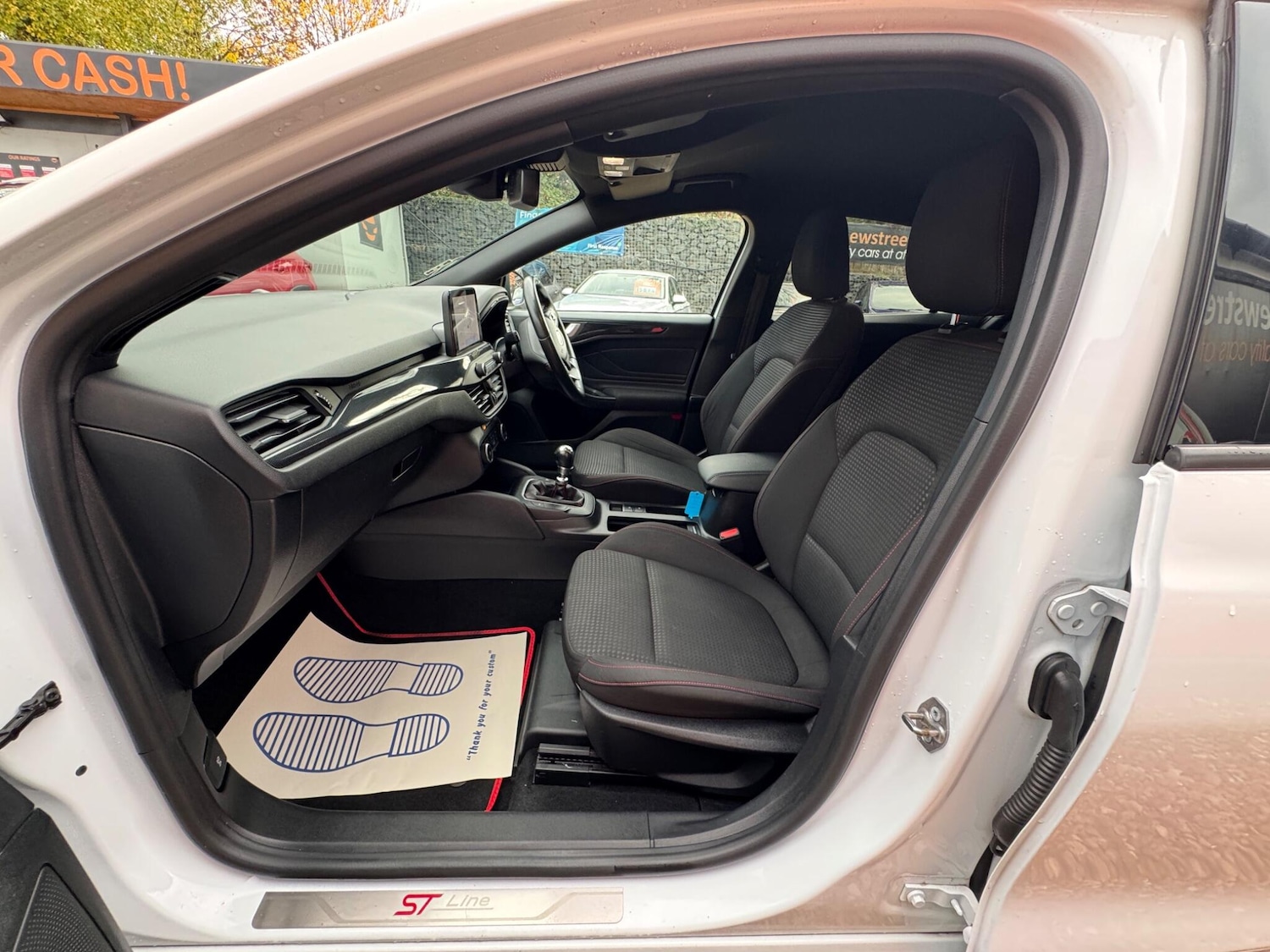 Used Ford Focus 2020 for sale - 76511919: Photo 68