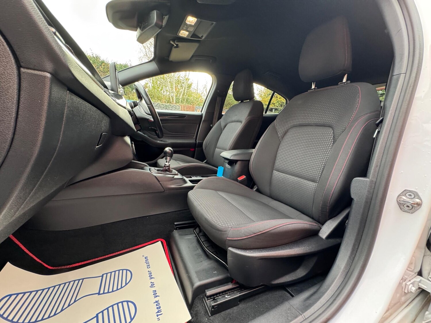 Used Ford Focus 2020 for sale - 76511919: Photo 69