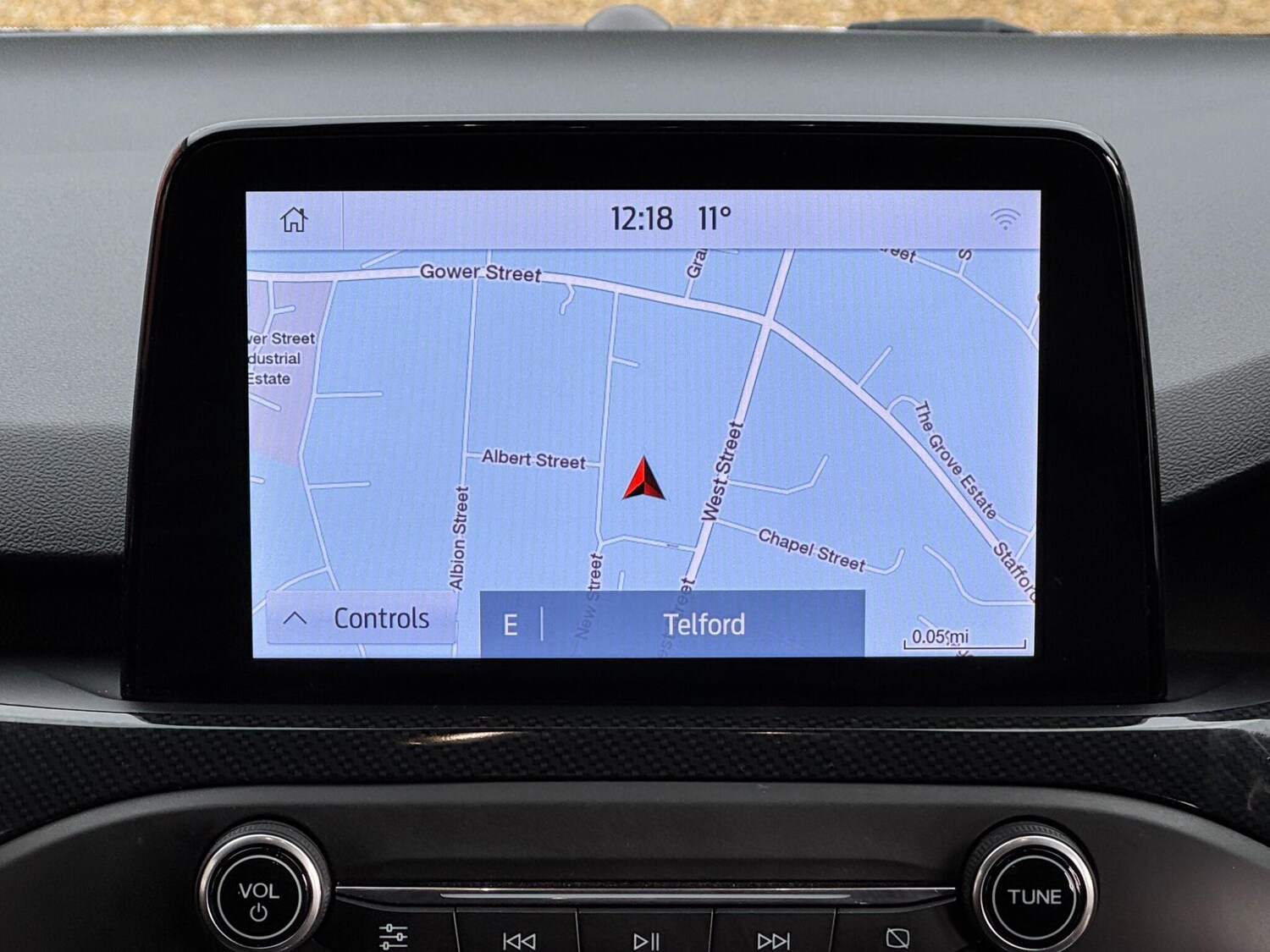 Used Ford Focus 2020 for sale - 76511919: Photo 7