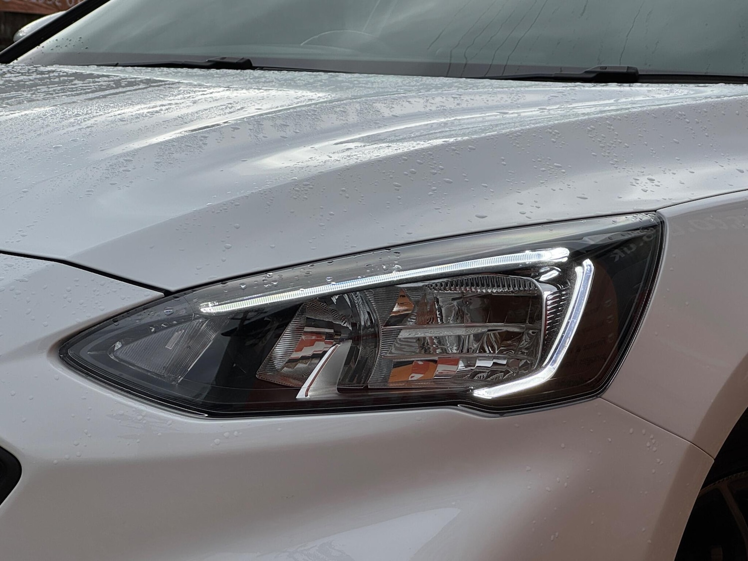 Used Ford Focus 2020 for sale - 76511919: Photo 72