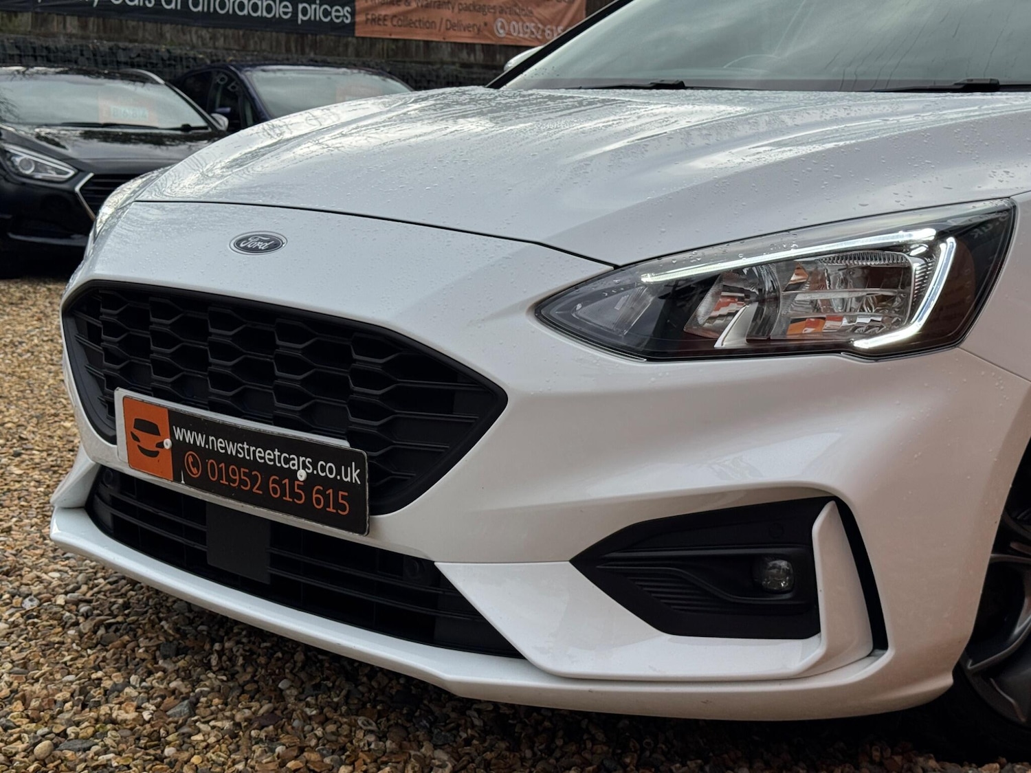 Used Ford Focus 2020 for sale - 76511919: Photo 73