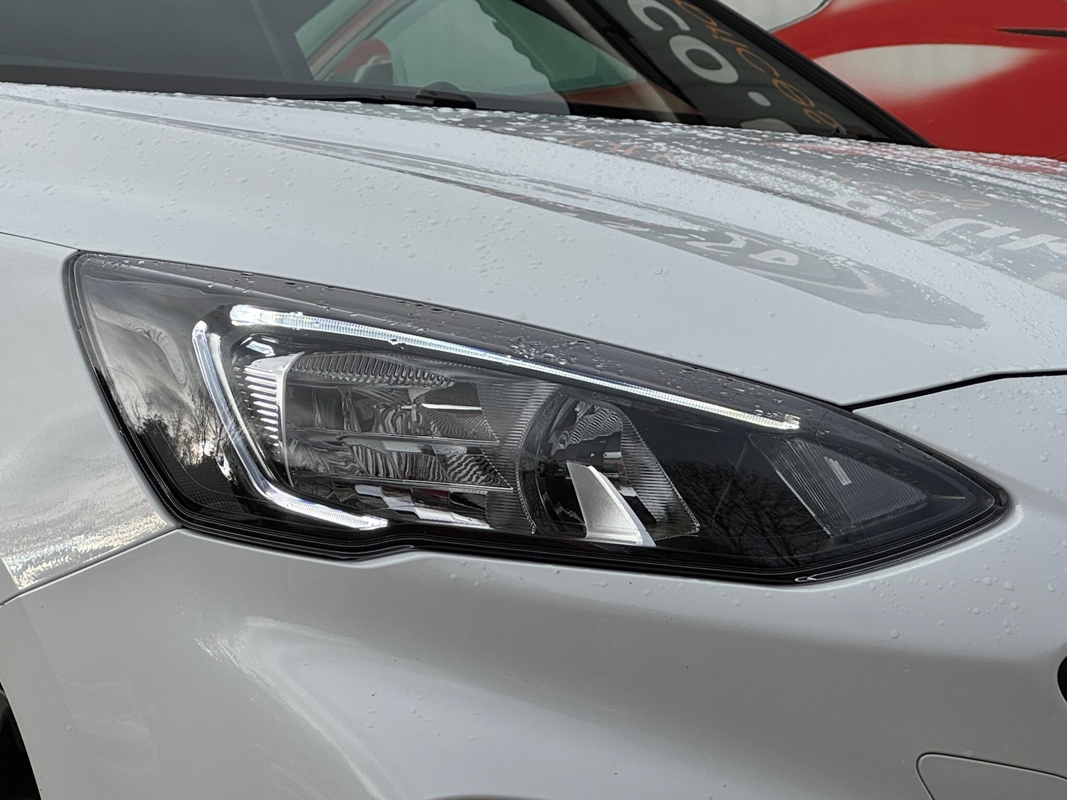 Used Ford Focus 2020 for sale - 76511919: Photo 74