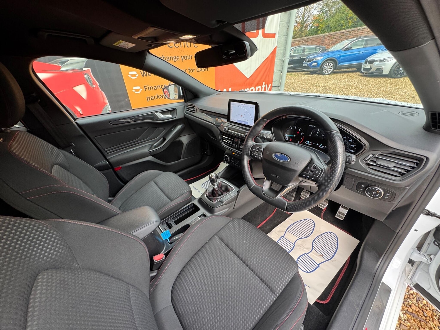 Used Ford Focus 2020 for sale - 76511919: Photo 79