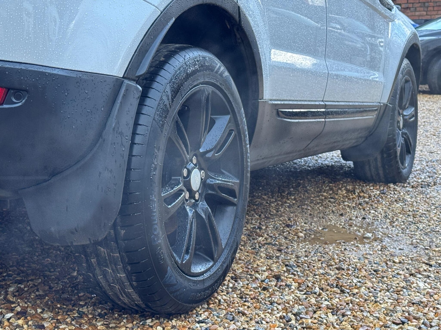 Used Land Rover Range Rover Evoque 2017 for sale - 77174467: Photo 13