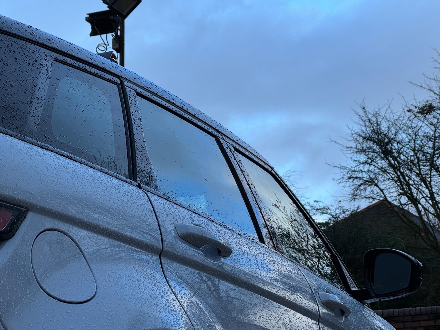 Used Land Rover Range Rover Evoque 2017 for sale - 77174467: Photo 19