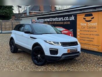 (17) - 2.0 eD4 SE Tech FWD Euro 6 (s/s) 5dr