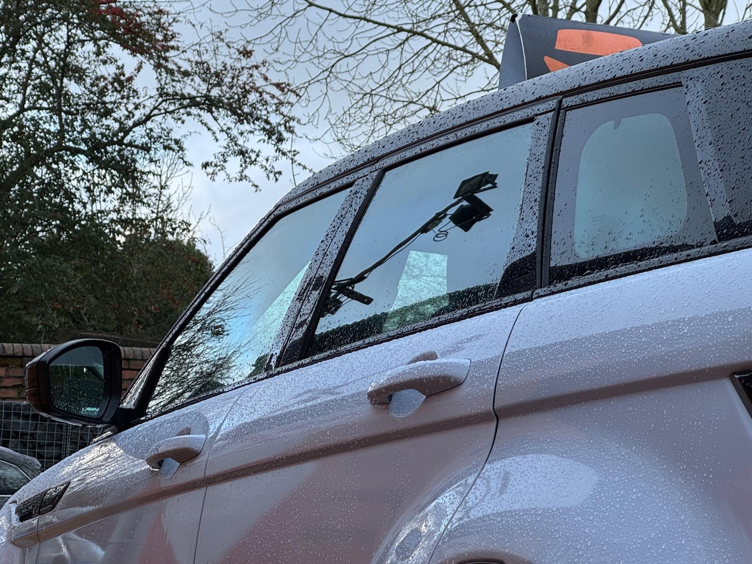 Used Land Rover Range Rover Evoque 2017 for sale - 77174467: Photo 23