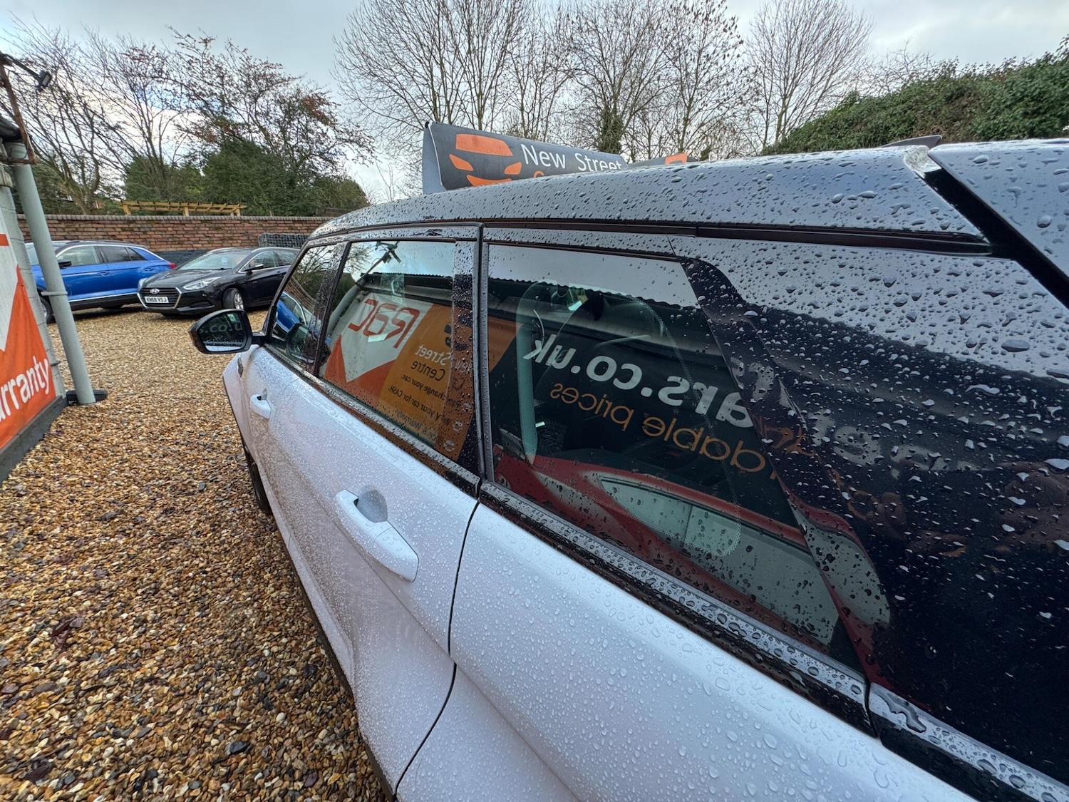 Used Land Rover Range Rover Evoque 2017 for sale - 77174467: Photo 28