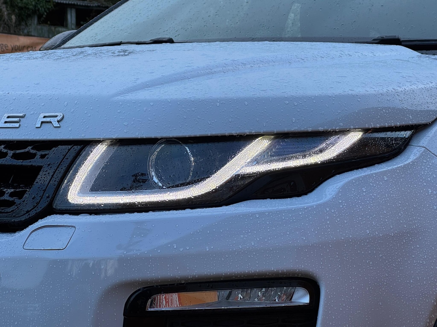 Used Land Rover Range Rover Evoque 2017 for sale - 77174467: Photo 29