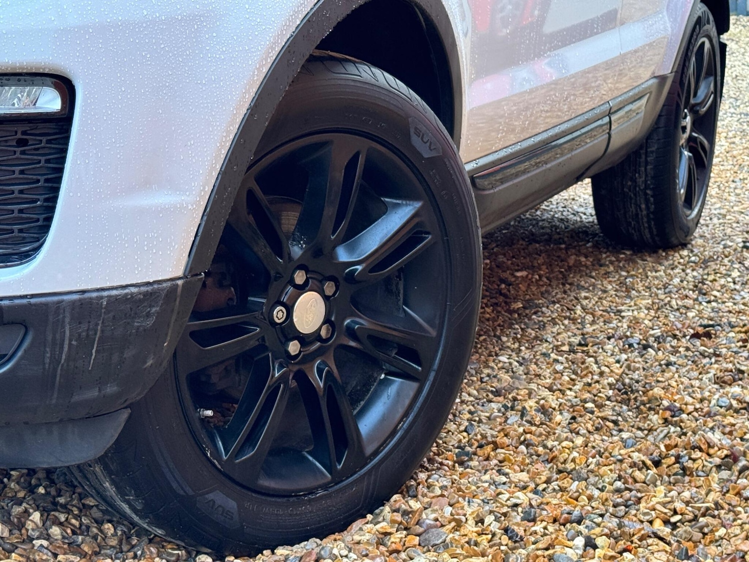 Used Land Rover Range Rover Evoque 2017 for sale - 77174467: Photo 33