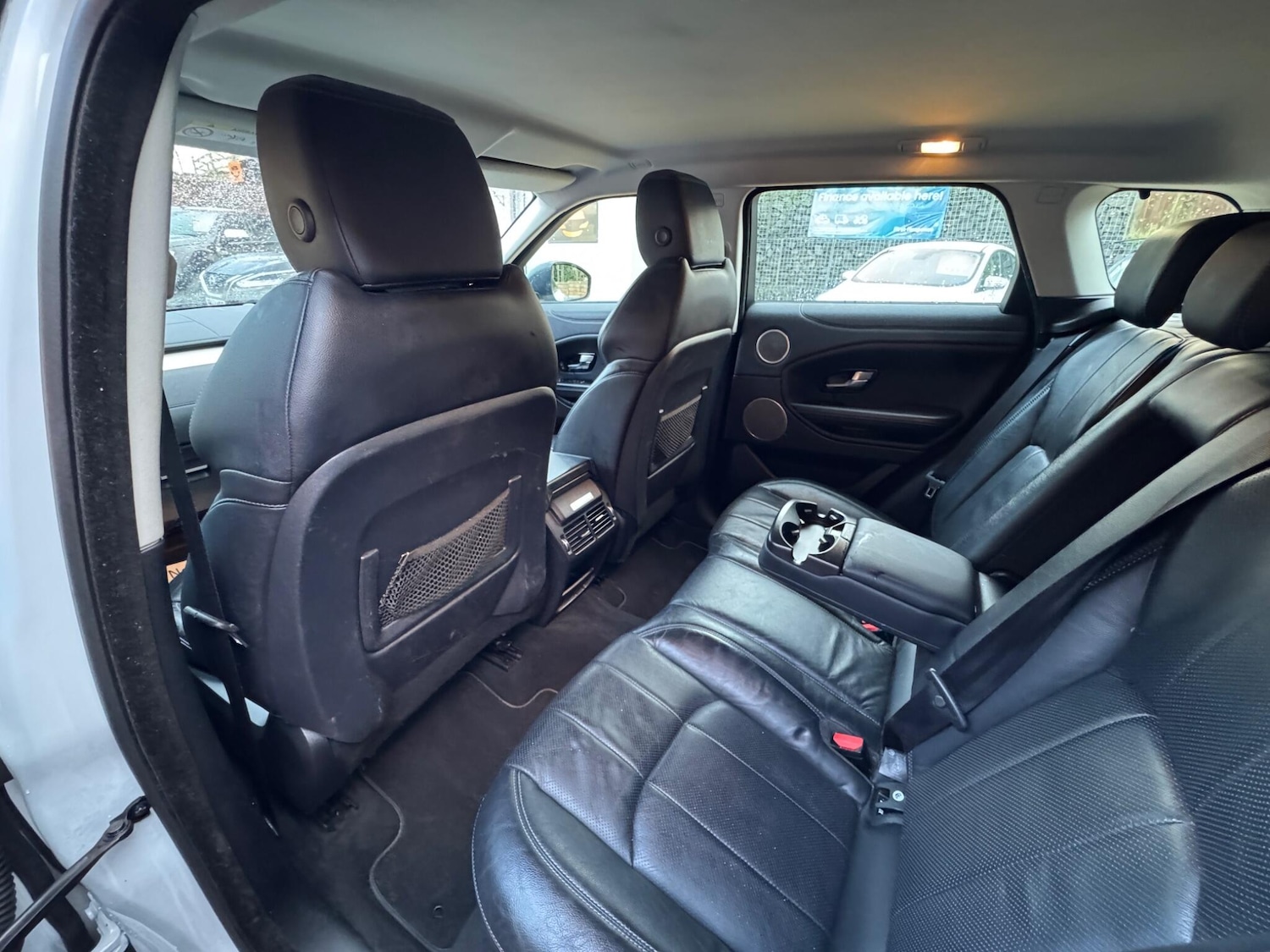 Used Land Rover Range Rover Evoque 2017 for sale - 77174467: Photo 38