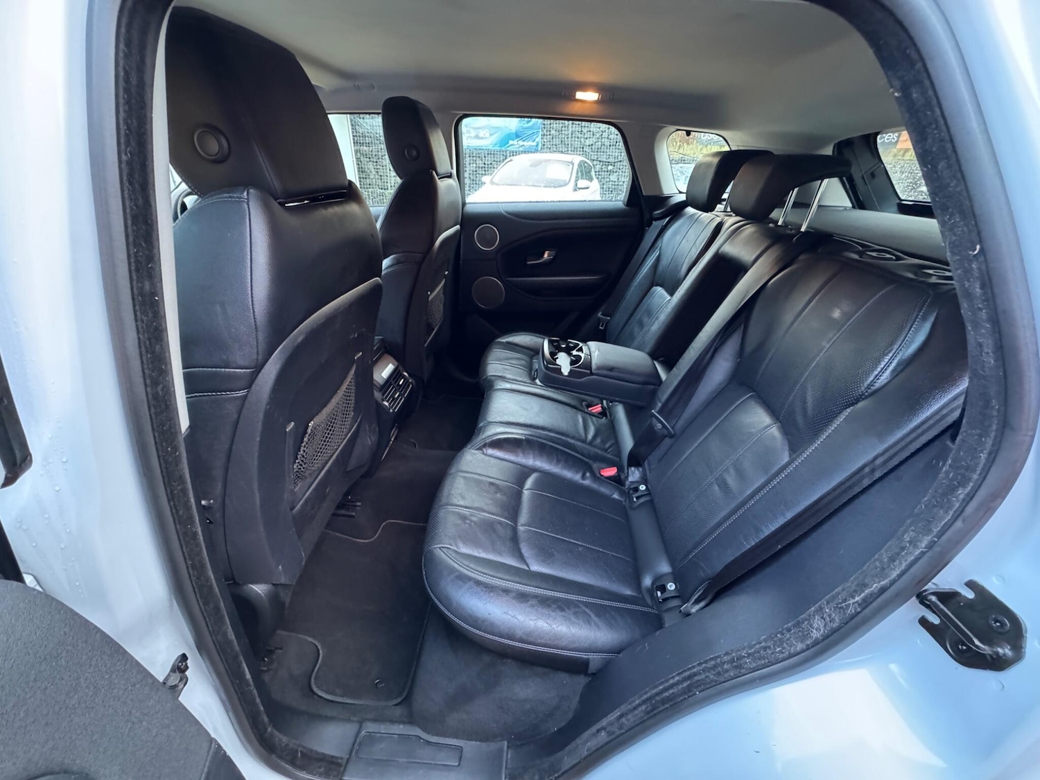 Used Land Rover Range Rover Evoque 2017 for sale - 77174467: Photo 39