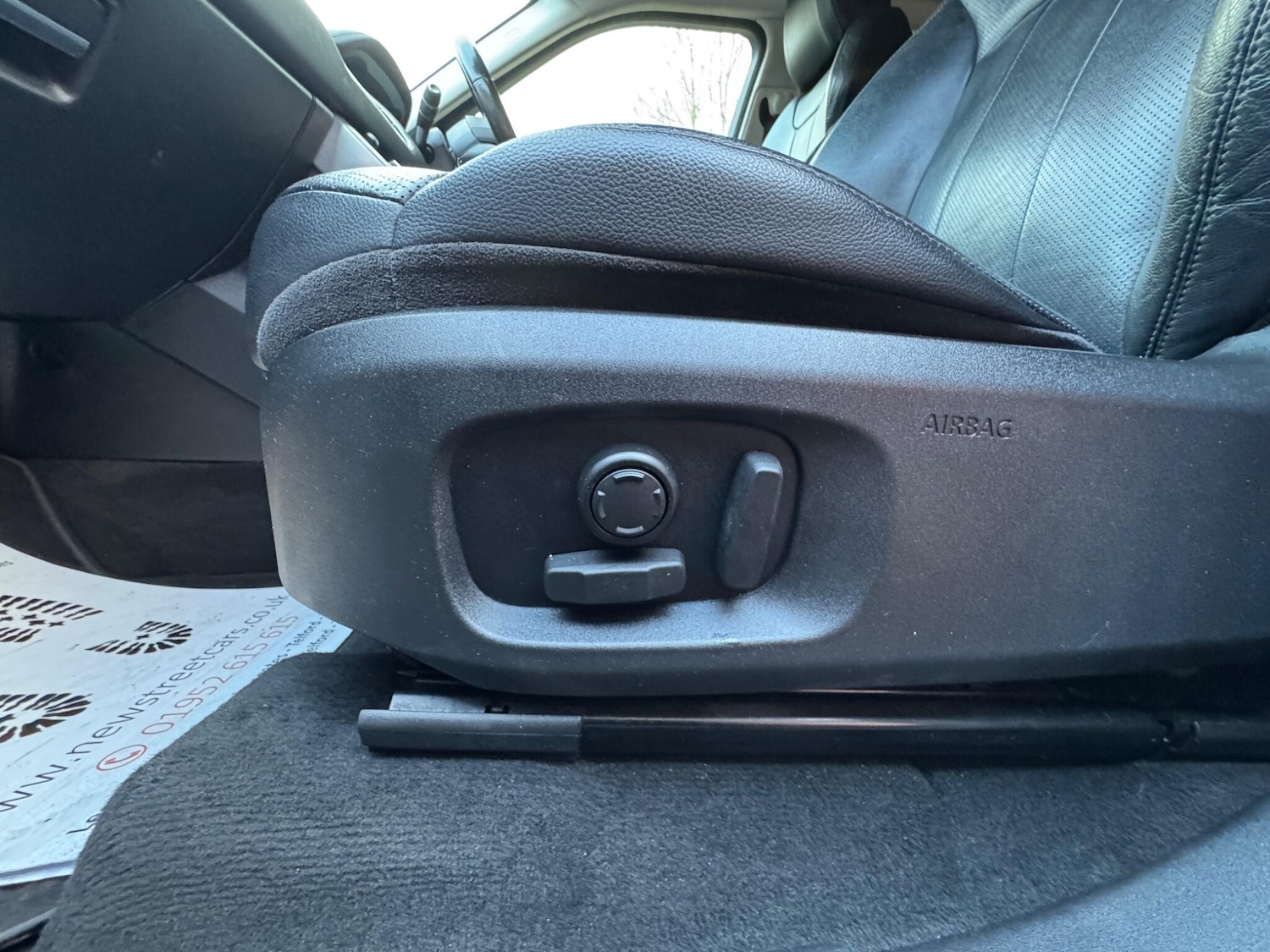 Used Land Rover Range Rover Evoque 2017 for sale - 77174467: Photo 40