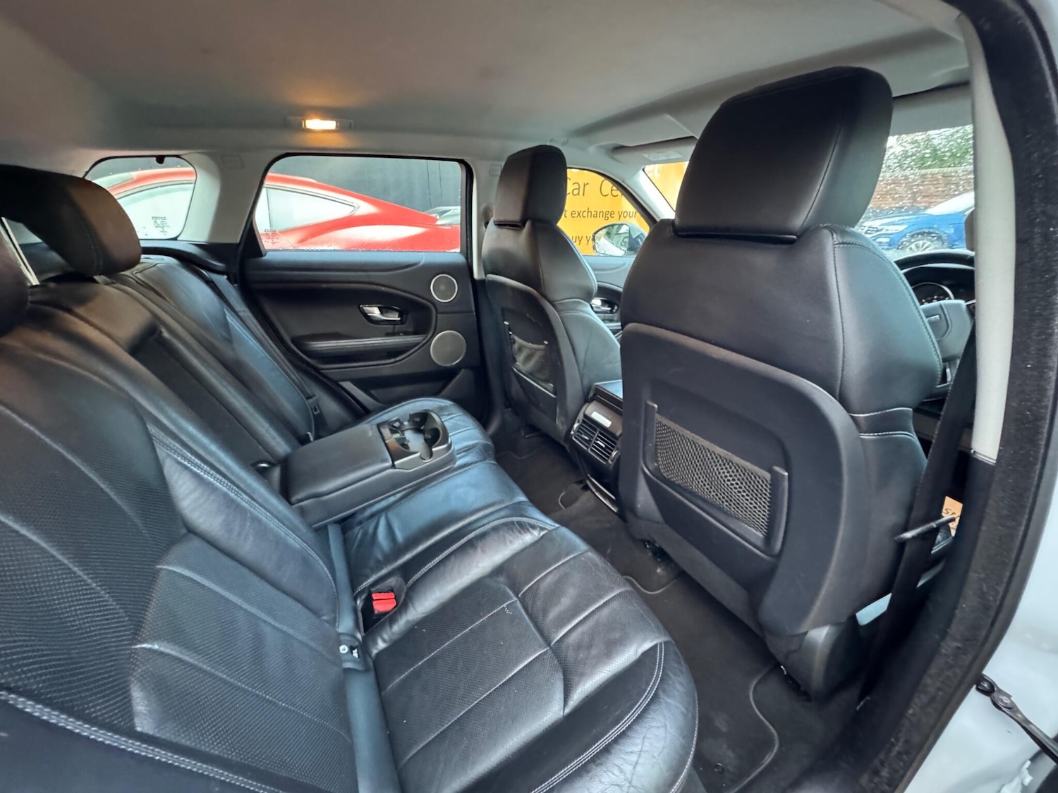 Used Land Rover Range Rover Evoque 2017 for sale - 77174467: Photo 41