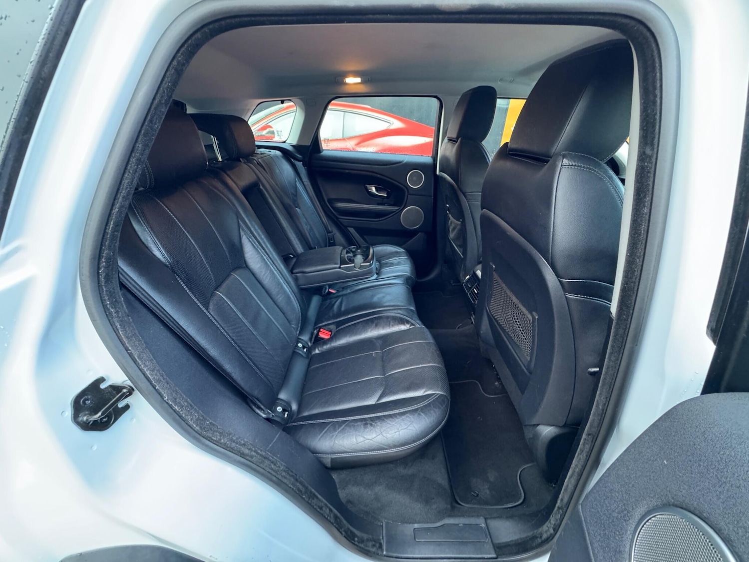 Used Land Rover Range Rover Evoque 2017 for sale - 77174467: Photo 42