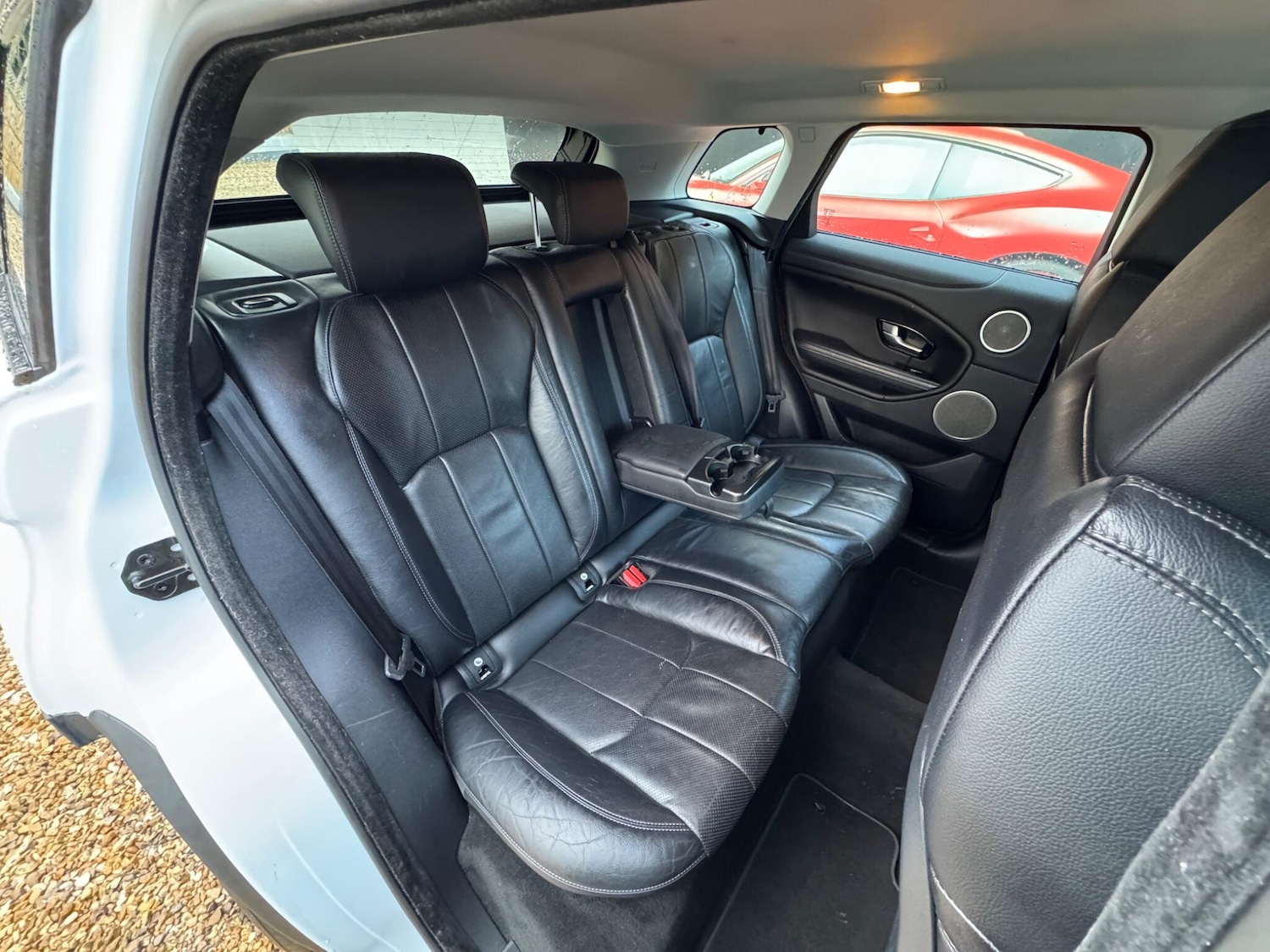 Used Land Rover Range Rover Evoque 2017 for sale - 77174467: Photo 45