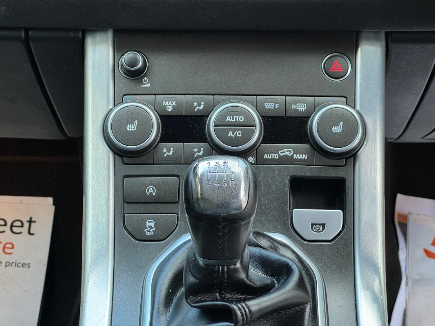 Used Land Rover Range Rover Evoque 2017 for sale - 77174467: Photo 46