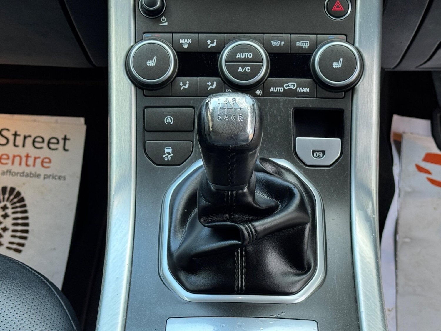 Used Land Rover Range Rover Evoque 2017 for sale - 77174467: Photo 47