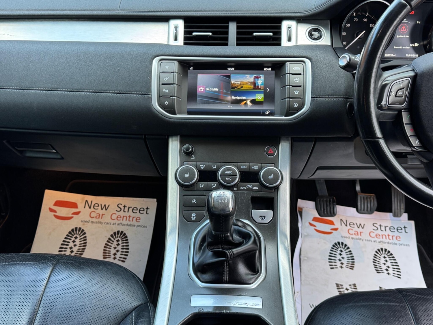 Used Land Rover Range Rover Evoque 2017 for sale - 77174467: Photo 48