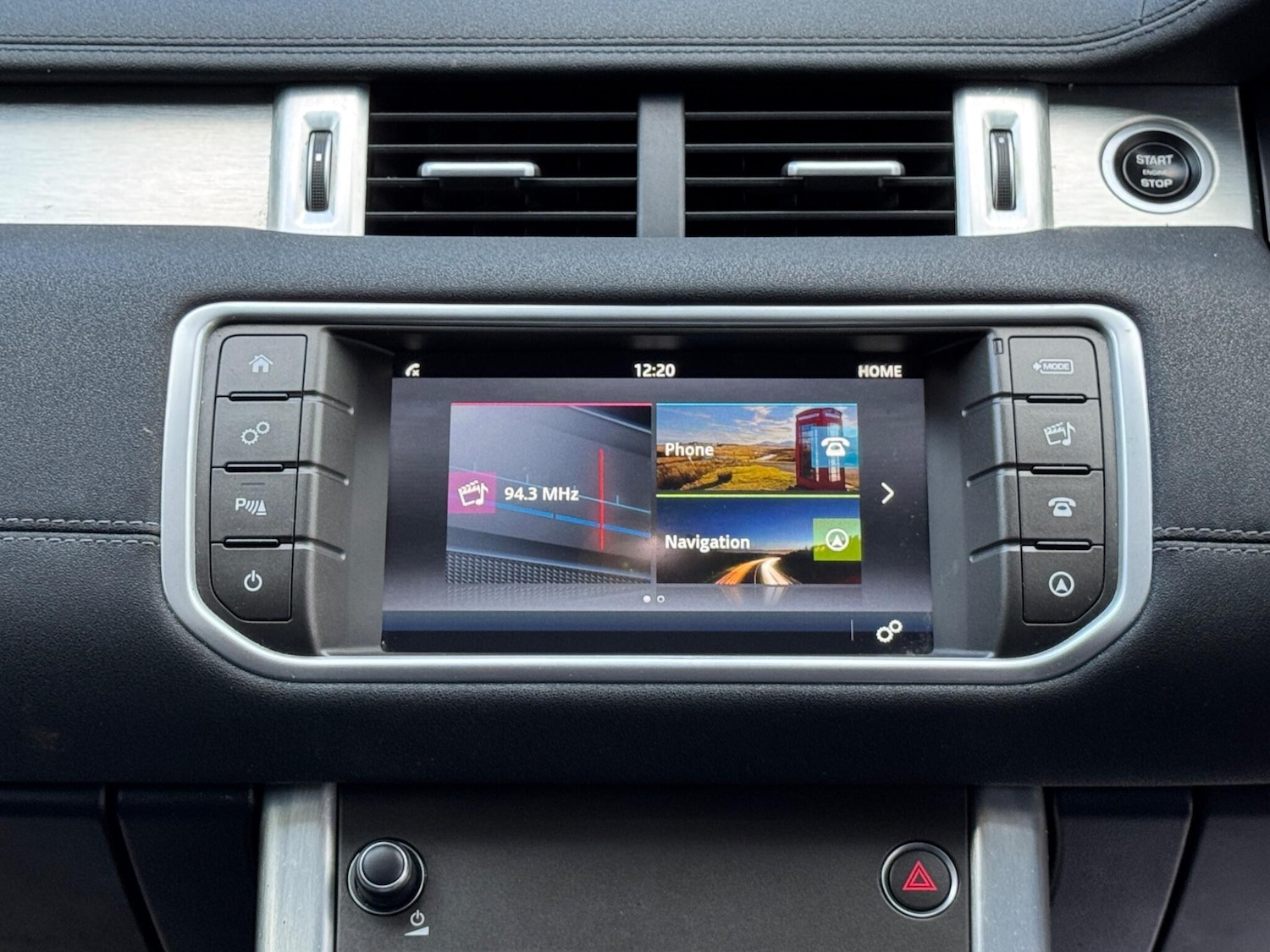 Used Land Rover Range Rover Evoque 2017 for sale - 77174467: Photo 50