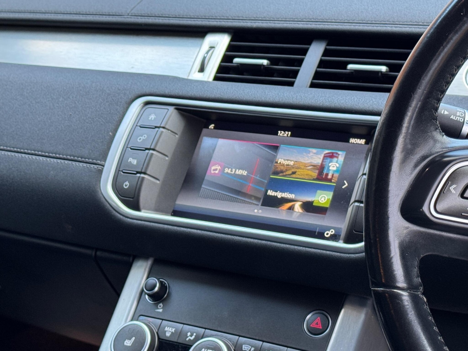 Used Land Rover Range Rover Evoque 2017 for sale - 77174467: Photo 51