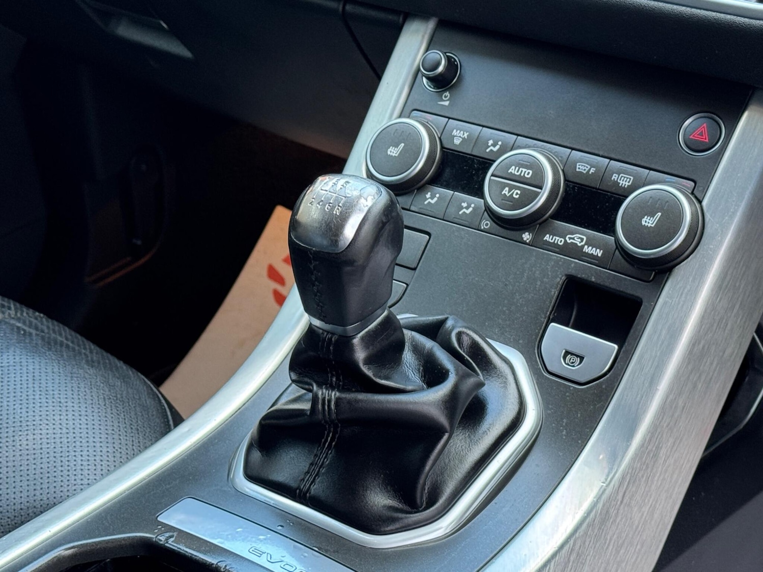 Used Land Rover Range Rover Evoque 2017 for sale - 77174467: Photo 52