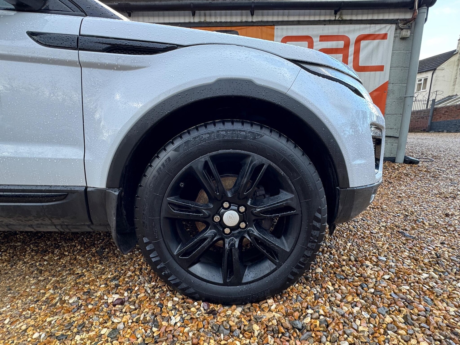 Used Land Rover Range Rover Evoque 2017 for sale - 77174467: Photo 57