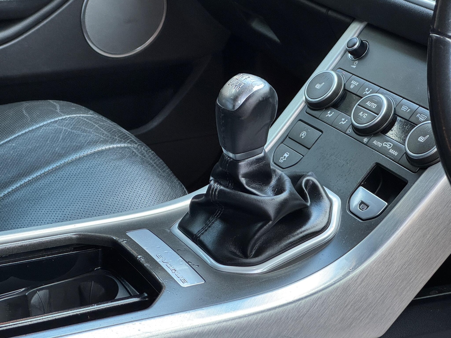 Used Land Rover Range Rover Evoque 2017 for sale - 77174467: Photo 59