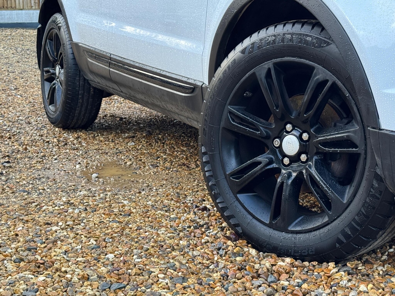 Used Land Rover Range Rover Evoque 2017 for sale - 77174467: Photo 67