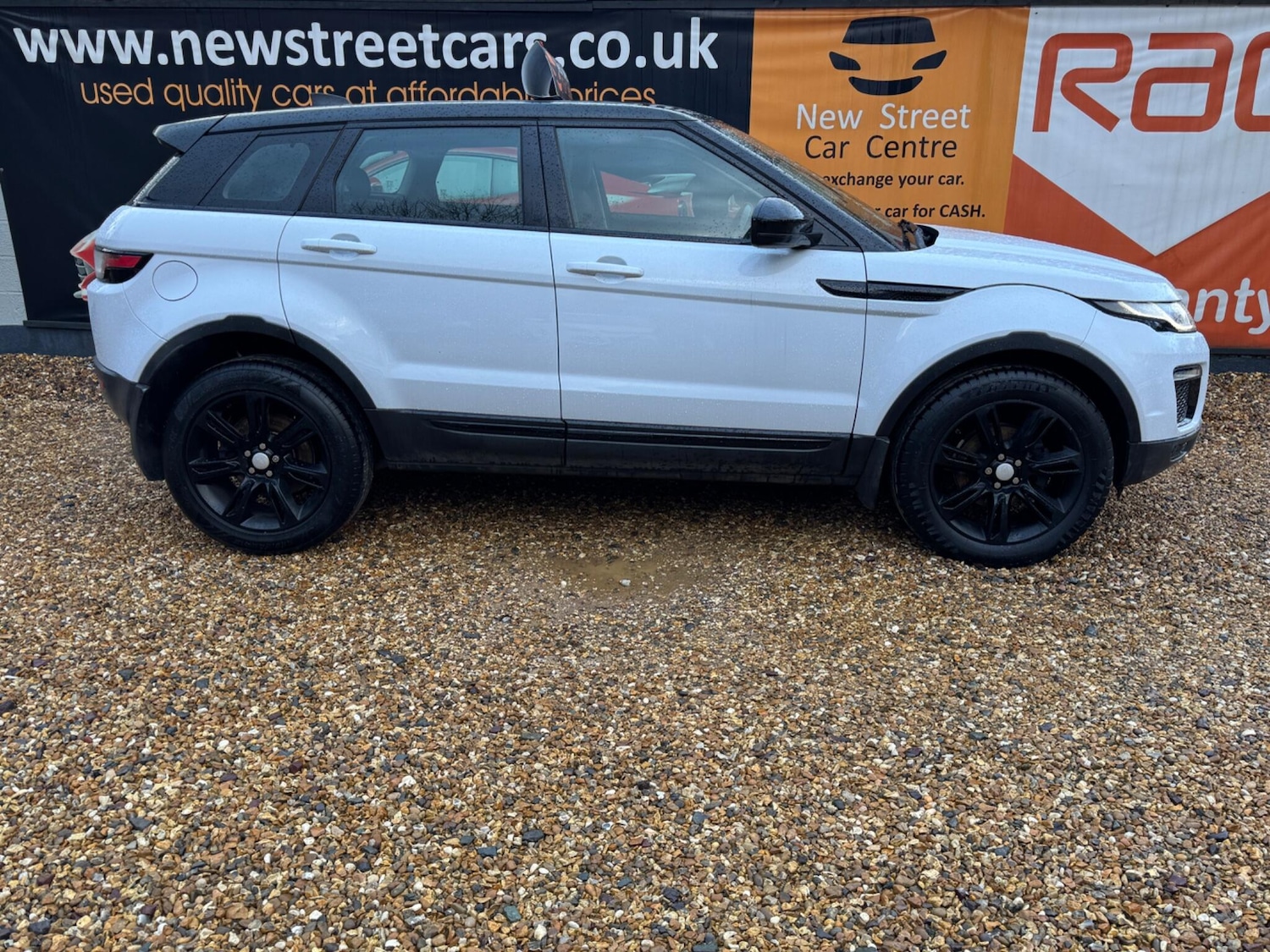 Used Land Rover Range Rover Evoque 2017 for sale - 77174467: Photo 7